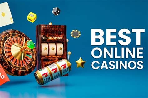 Best Online Casinos in the UK Ranked by Real Money Casino Games, Bonuses, and More